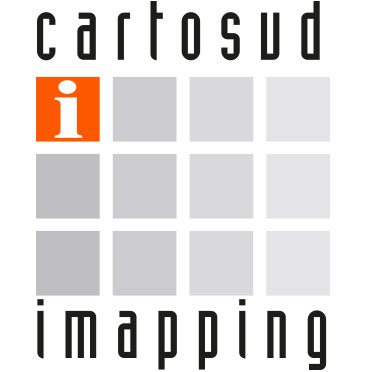 Cartosud: Ingénierie, cartographie, infographie